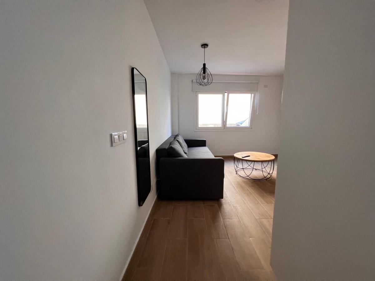 Vv La Chalana Daire La Restinga Dış mekan fotoğraf